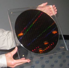 Intel lynnfield processor